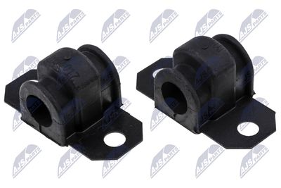 Piekare, Stabilizators NTY ZGS-FR-017