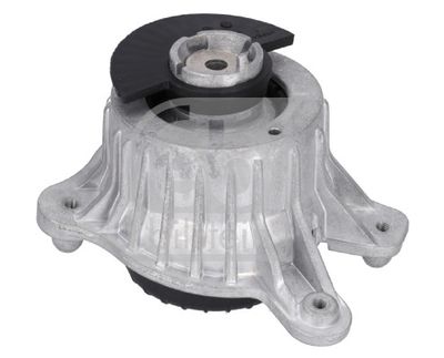 Подвеска, двигатель FEBI BILSTEIN 104435