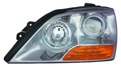 Pamatlukturis ABAKUS 223-1129L-LDEM7