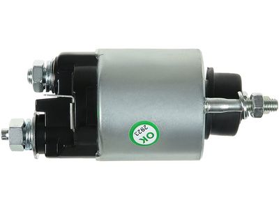 Ievilcējrelejs, Starteris AS-PL SS6009P