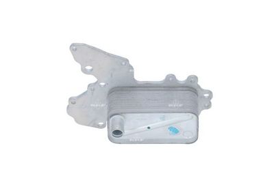 Eļļas radiators, Motoreļļa NRF 31792
