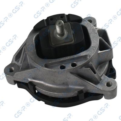 Подвеска, двигатель GSP 531462