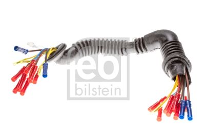 Vadu remkomplekts, Bagāžas nod. vāks FEBI BILSTEIN 107097