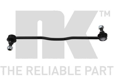 Stiepnis/Atsaite, Stabilizators NK 5113626