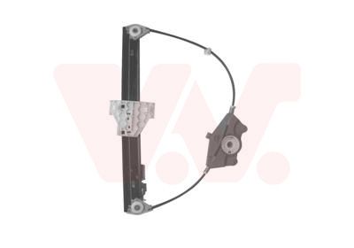 Стеклоподъемник VAN WEZEL 0325264