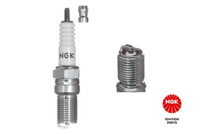 Aizdedzes svece NGK 1049