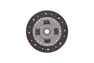 Диск сцепления KAMOKA DC059