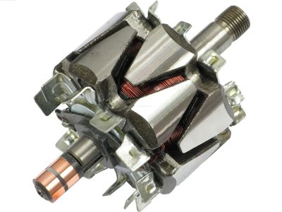 Rotors, Ģenerators AS-PL AR6010