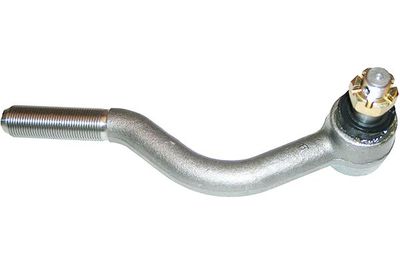 Наконечник поперечной рулевой тяги KAVO PARTS STE-6533