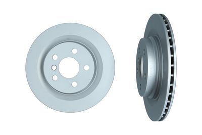 Bremžu diski KAMOKA 103557