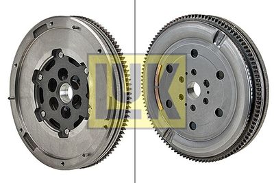 Маховик Schaeffler LuK 415 0703 10