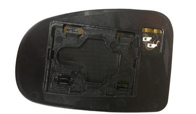Spoguļstikls, Ārējais atpakaļskata spogulis ABAKUS 3938G04