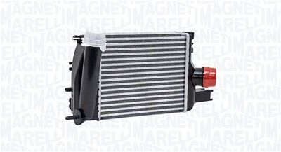 Интеркулер MAGNETI MARELLI 351319206030