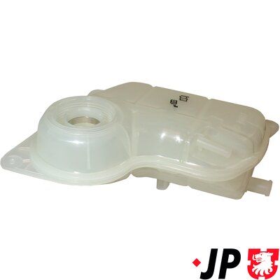 Kompensācijas tvertne, Dzesēšanas šķidrums JP GROUP 1114701900
