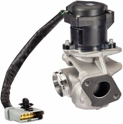 Клапан возврата ОГ HELLA 6NU 010 171-131