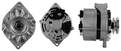Ģenerators LUCAS LRB00132