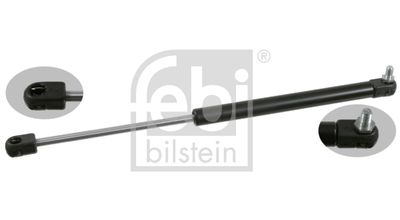 Gaasivedru, pagasi-/veoruum FEBI BILSTEIN 21657