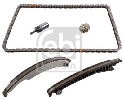 Комплект цели привода распредвала FEBI BILSTEIN 37590