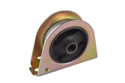 Подвеска, двигатель TEDGUM TED18100