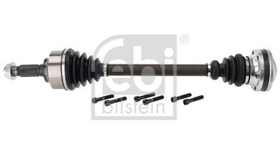 Piedziņas vārpsta FEBI BILSTEIN 1006107