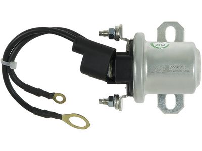 Ievilcējrelejs, Starteris AS-PL SS5205P