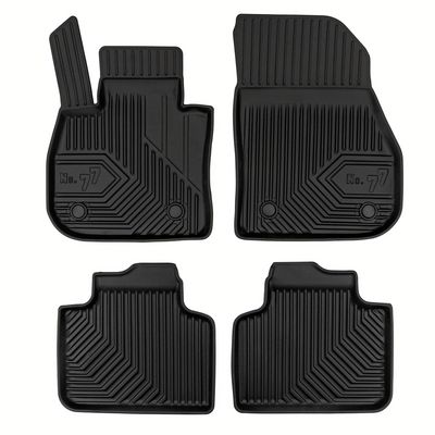 Frogum 77430655 dywaniki gumowe BMW/MINI X1