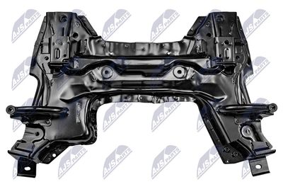 Вспомогательная рама/агрегат опоры NTY ZRZ-PE-012