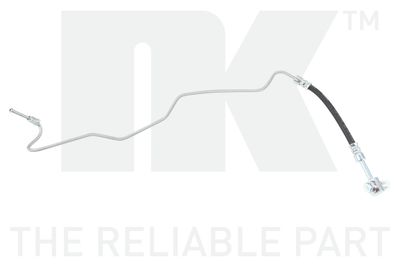 Тормозной шланг NK 854315