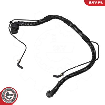 Шланг, вентиляция картера ESEN SKV 87SKV312
