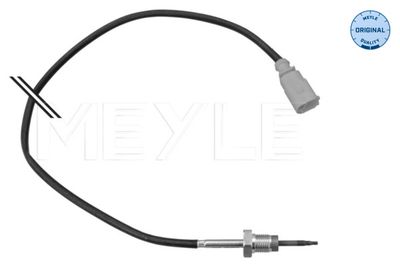 Devējs, Izplūdes gāzu temperatūra MEYLE 114 800 0285