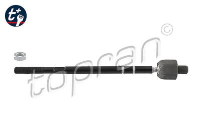Осевой шарнир, рулевая тяга TOPRAN 115 964