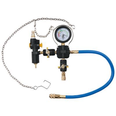 Vakuuma piepildīšanas ierice, Dzesēšanas sistēma KS TOOLS 150.1960