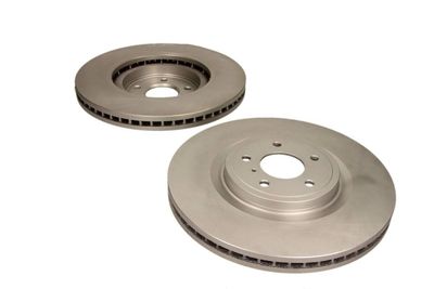 Тормозной диск QUARO QD7288