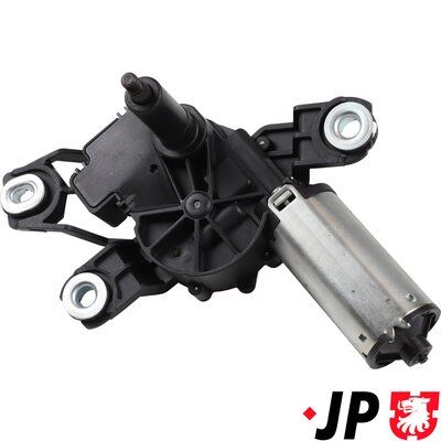 Двигатель стеклоочистителя JP GROUP 1198202700
