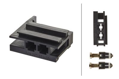 Предохранительный зажим HELLA 8JA 007 024-001