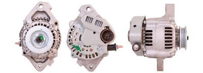 Ģenerators LUCAS LRA01698