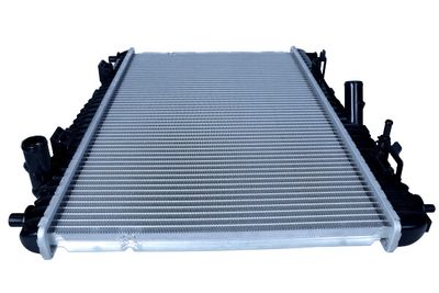 Radiators, Motora dzesēšanas sistēma MAXGEAR AC299017