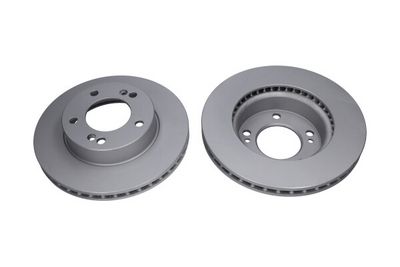 Тормозной диск KAVO PARTS BR-7704-C