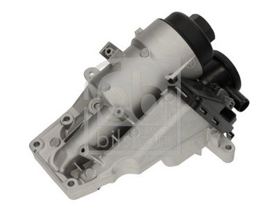 Корпус, масляный фильтр FEBI BILSTEIN 199822