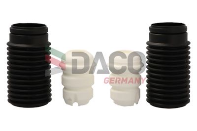 Пылезащитный комплект, амортизатор DACO PK1936