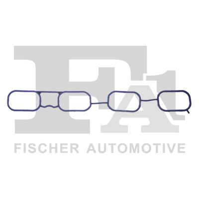 Blīve, Ieplūdes kolektors FA1 577-008