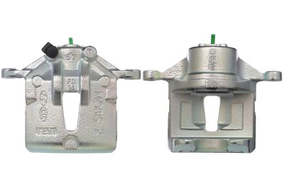 Тормозной суппорт ATE 24.3571-1811.5