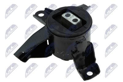 Piekare, Dzinējs NTY ZPS-KA-342