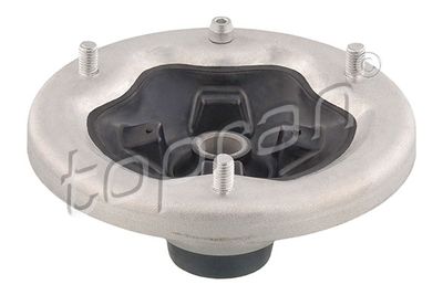 Опора стойки амортизатора TOPRAN 502 676