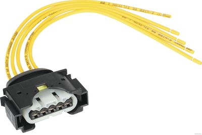 Ремонтный комплект кабеля, мотор стеклоочистителя HERTH+BUSS ELPARTS 51277464