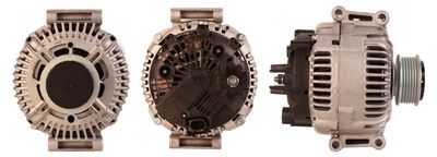 Генератор LUCAS LRA02829