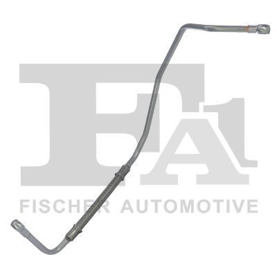 Маслопровод, компрессор FA1 613-815