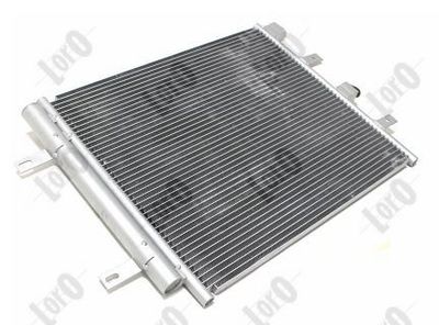 Конденсатор, кондиционер ABAKUS 055-016-0003