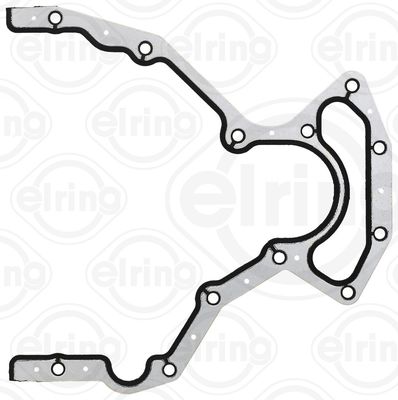 Прокладка, крышка картера (блок-картер двигателя) ELRING 948.270