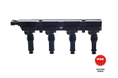 Aizdedzes spole NGK 48043